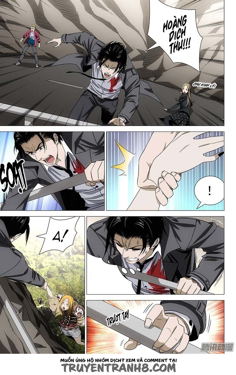 The Lost City: Chapter 61