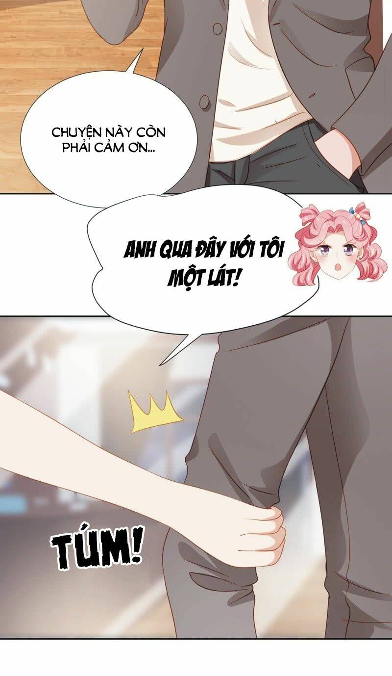 Khi Trá Luyến Nhân: Chapter 54