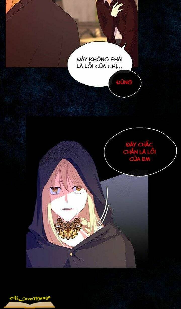 CỘNG TÁC CỦA HOÀNG ĐẾ: Chapter 42