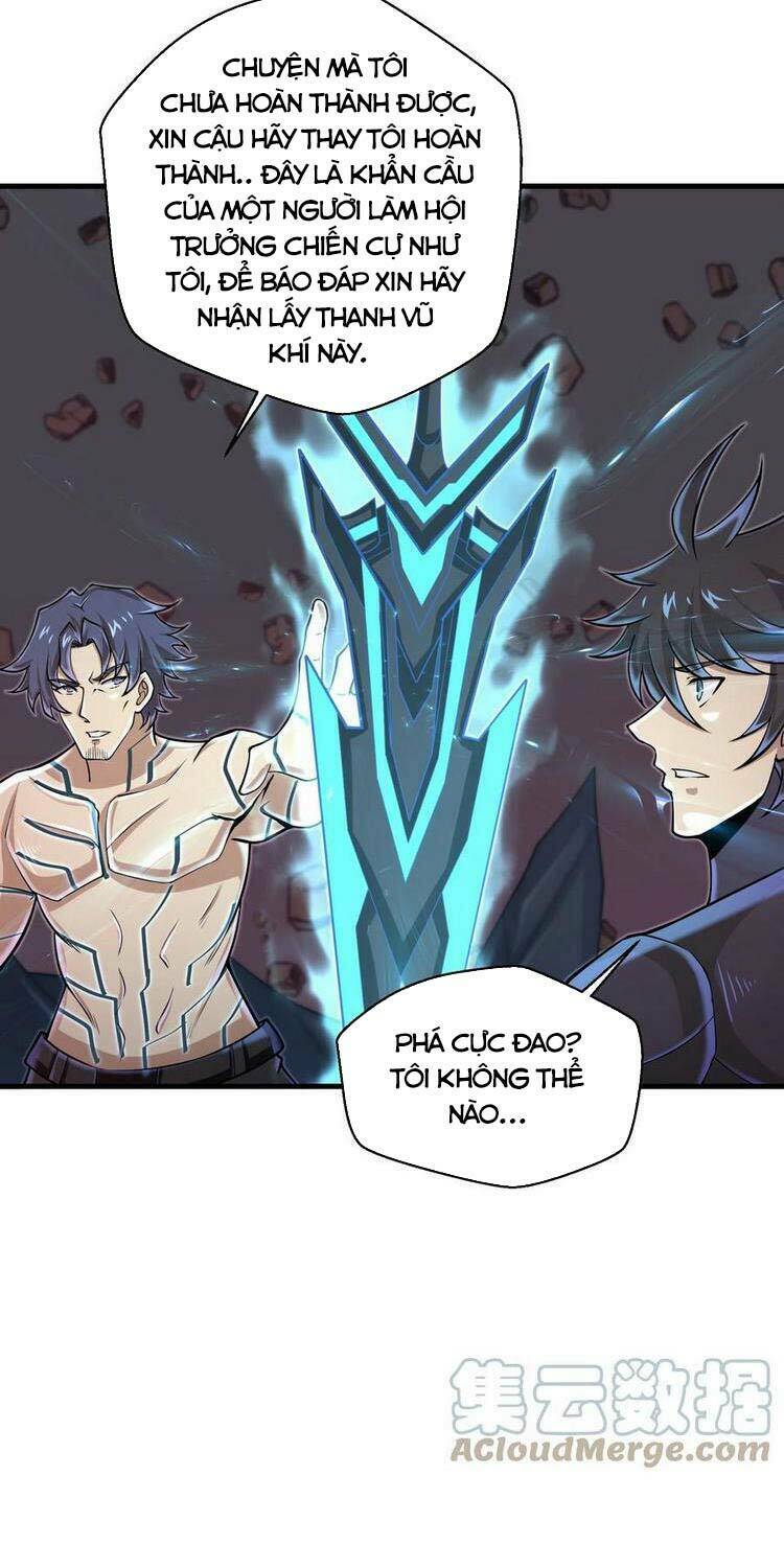 Một Trăm Triệu Điểm: Chapter 82