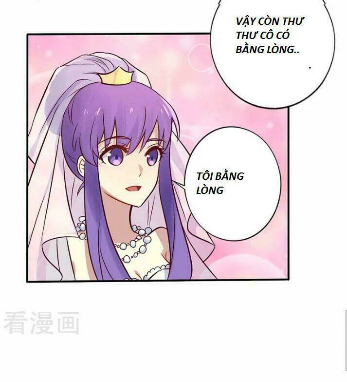 Tổng Tài Đã Cưới Em: Chapter 81