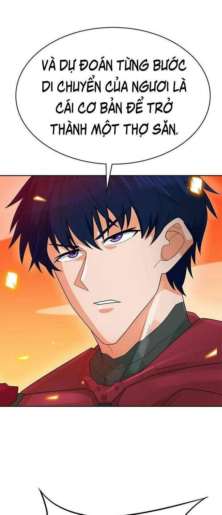 Tôi Tự Động Săn Một Mình: Chapter 91