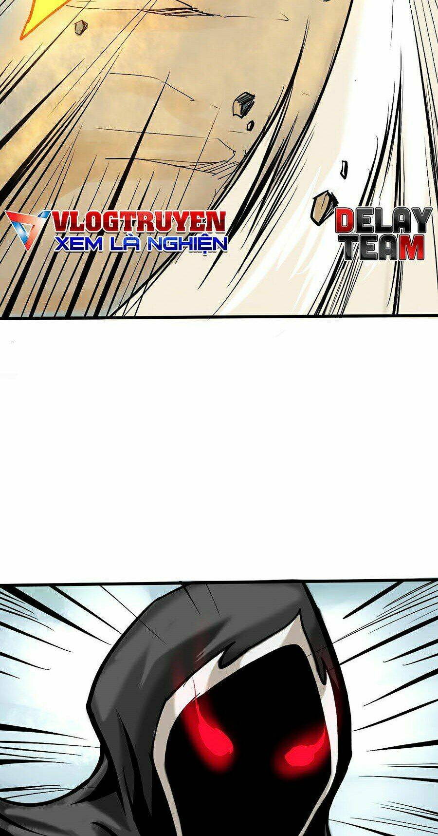 Diệt Ma Thần Kỷ: Chapter 1