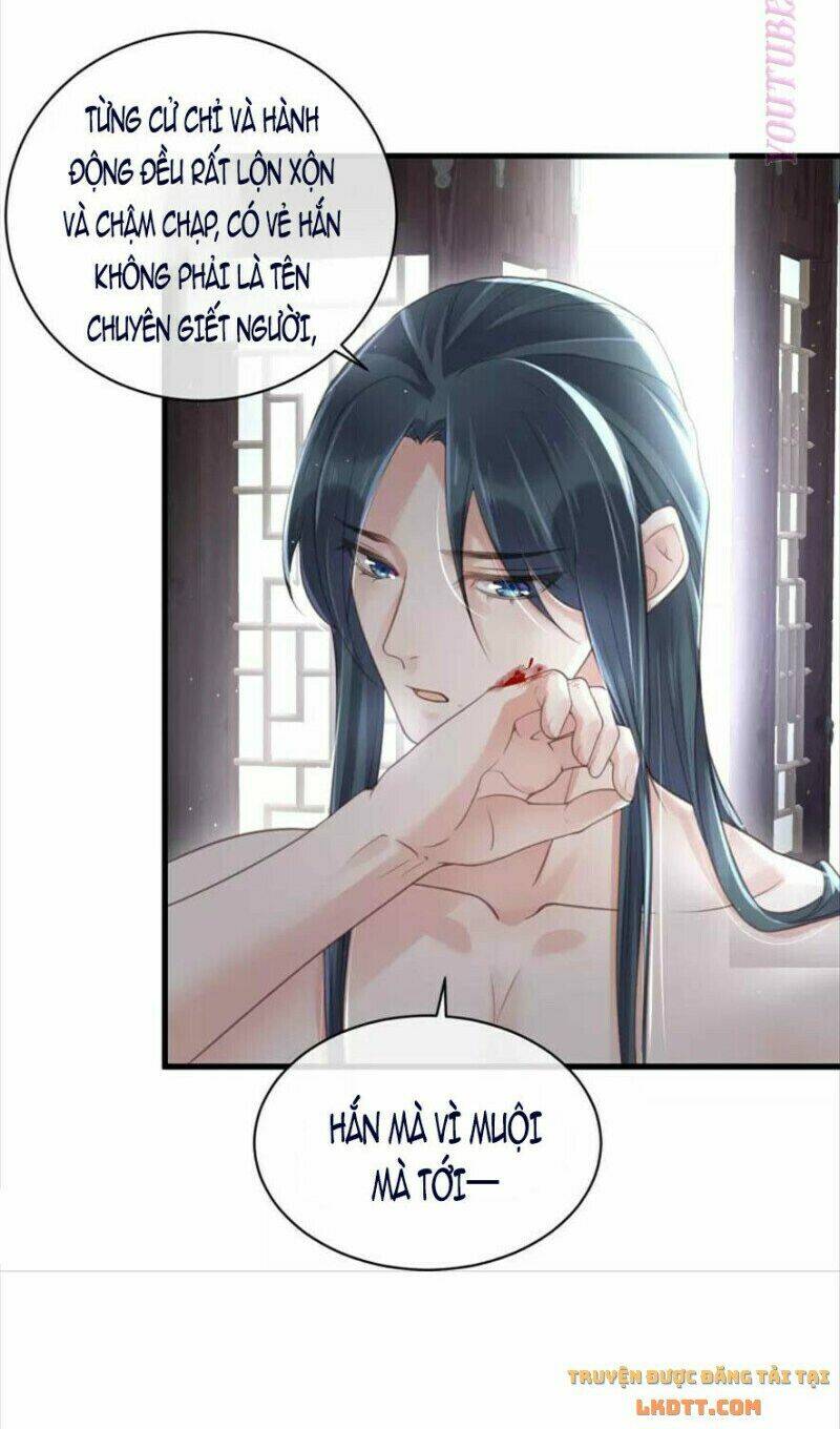 Nhật Kí Học Tập Của Hắc Liên Hoa: Chapter 55