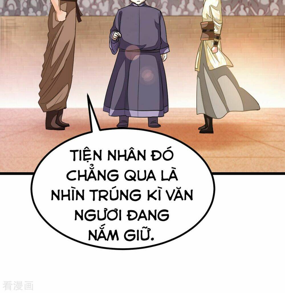 Cửu Dương Thần Vương: Chapter 150