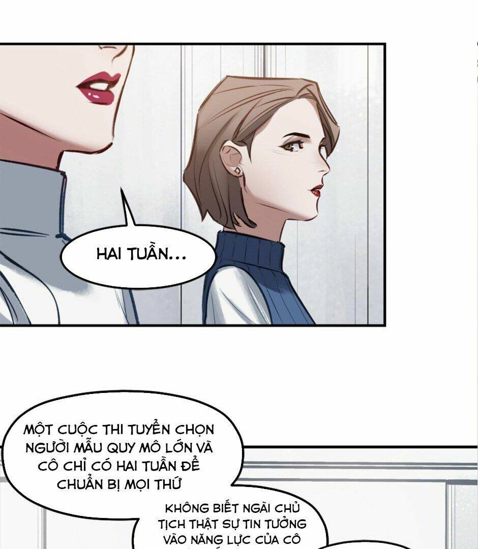 Anh Hùng Và Hiệp Nữ: Chapter 6