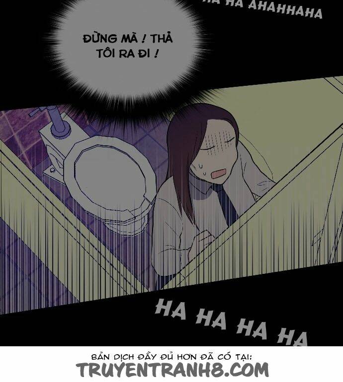 Người Đẹp Gangnam: Chapter 12