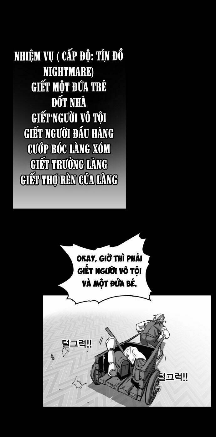 Hard Core Leveling Warrior: Chapter 43