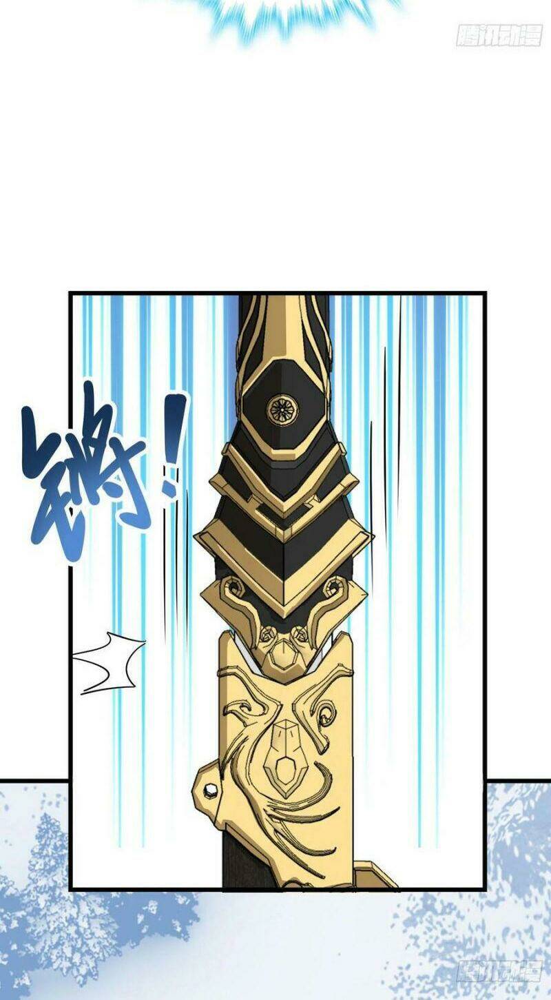 Tân Đình Là Hảo Đao: Chapter 16