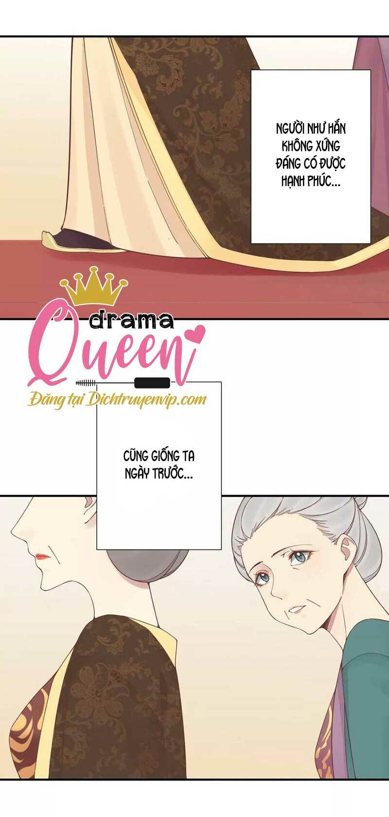 Hoàng Hậu Bận Lắm: Chapter 178