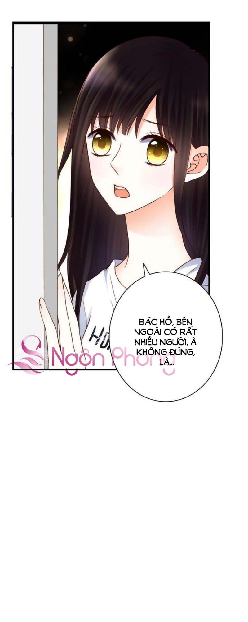 Ở lại thế kỷ này: Chapter 38