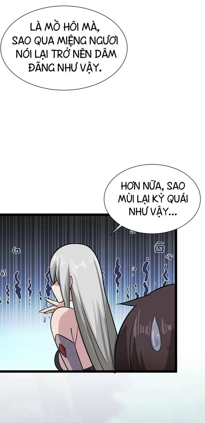 Đại Bảo Kiếm Của Tôi: Chapter 24