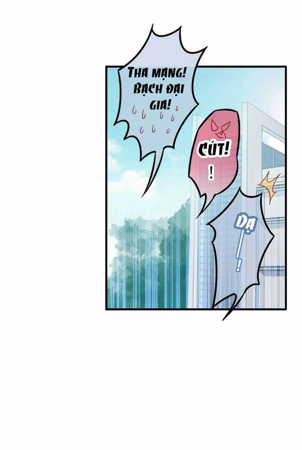 Yêu Tôi Đều Chết Cả Đi!: Chapter 4