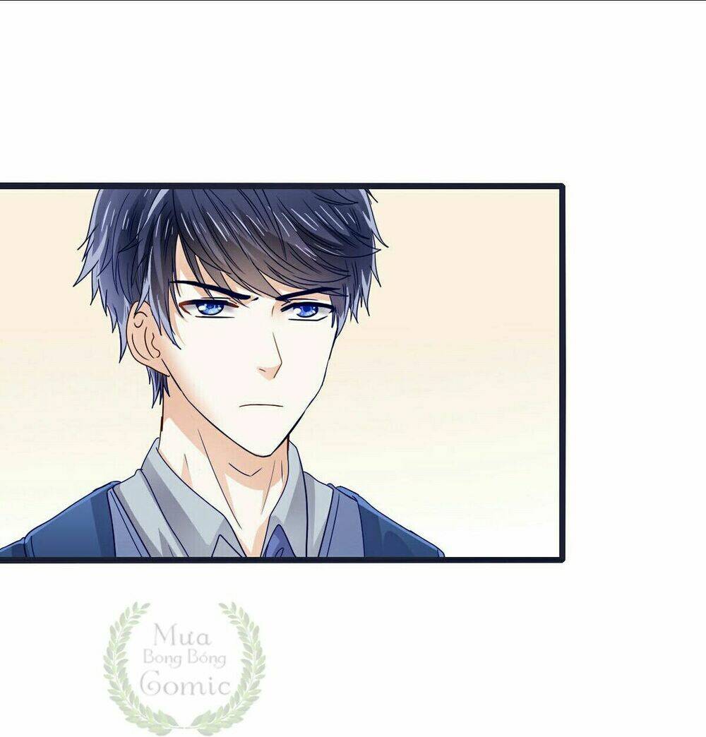 Lăng Thiếu! Nhẹ Một Chút, Đau: Chapter 12