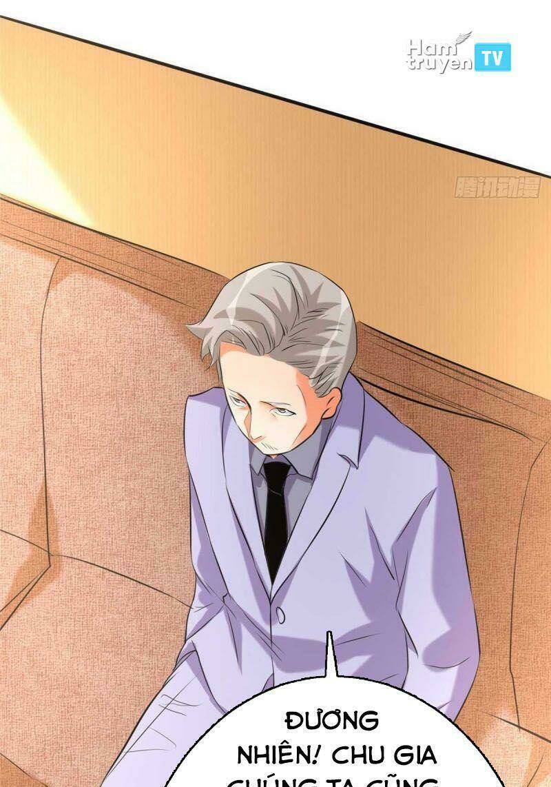 Đế Tế: Chapter 24