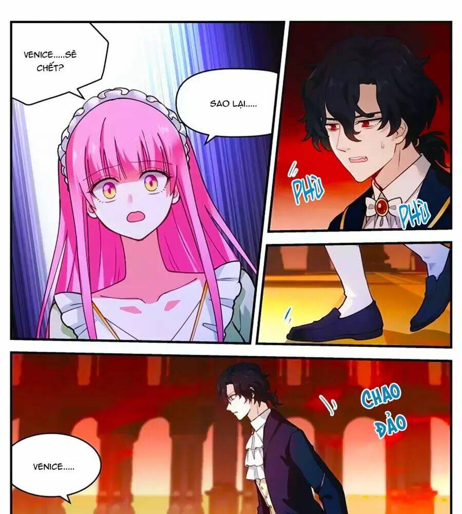 Hệ Thống Chế Tạo Nữ Thần: Chapter 278