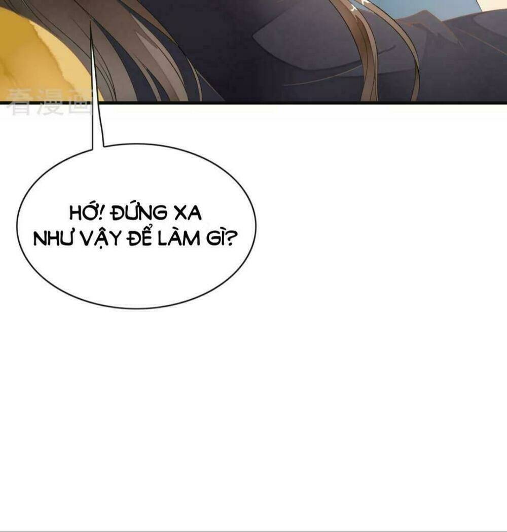 Bạch Liên Yêu Cơ Người: Chapter 42