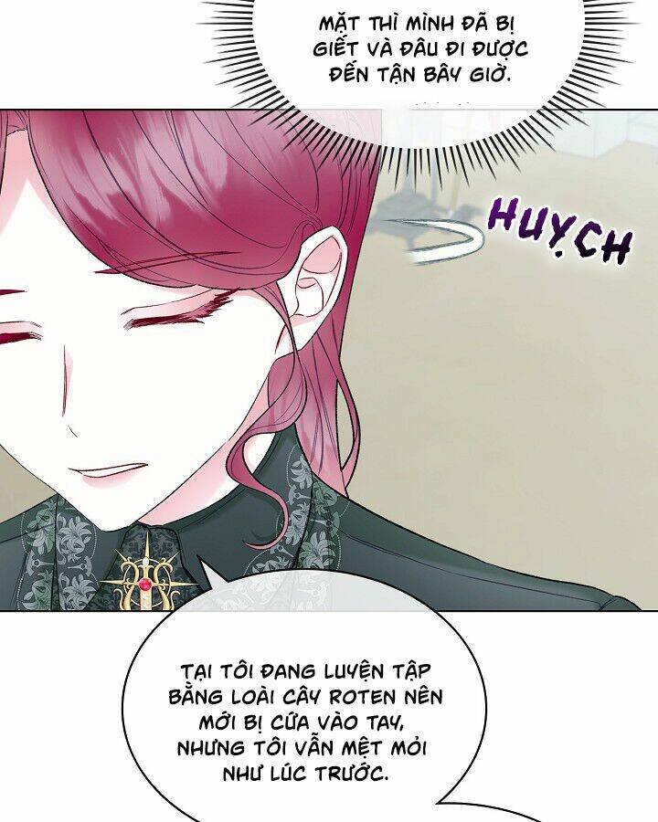 Kẻ Tạo Ra Nữ Phản Diện: Chapter 43