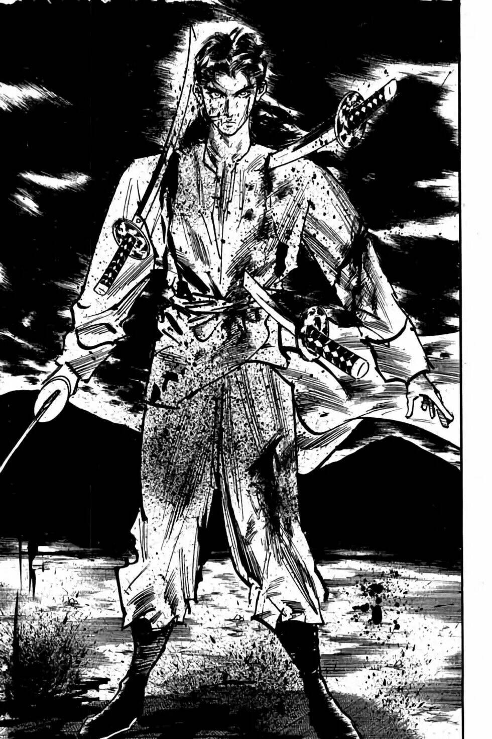 Hiệp Vương Liêu Thiêm Đinh: Chapter 111
