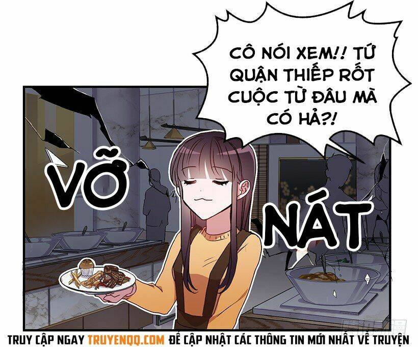 Người Yêu Của Rồng Đen: Chapter 28