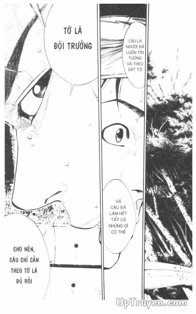 Over Drive: Chapter 15