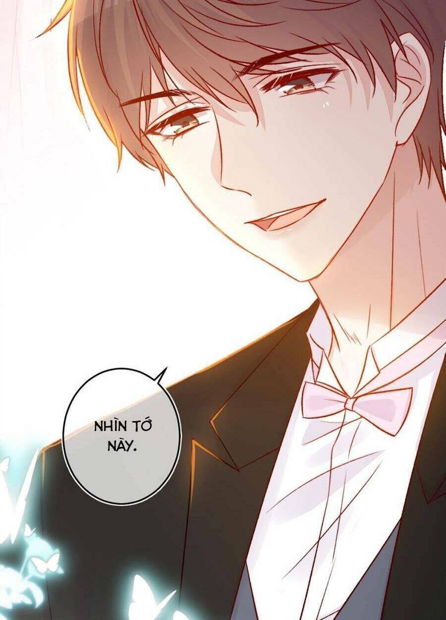 Khi Cô Gái Nhìn Thấy Thời Gian: Chapter 11