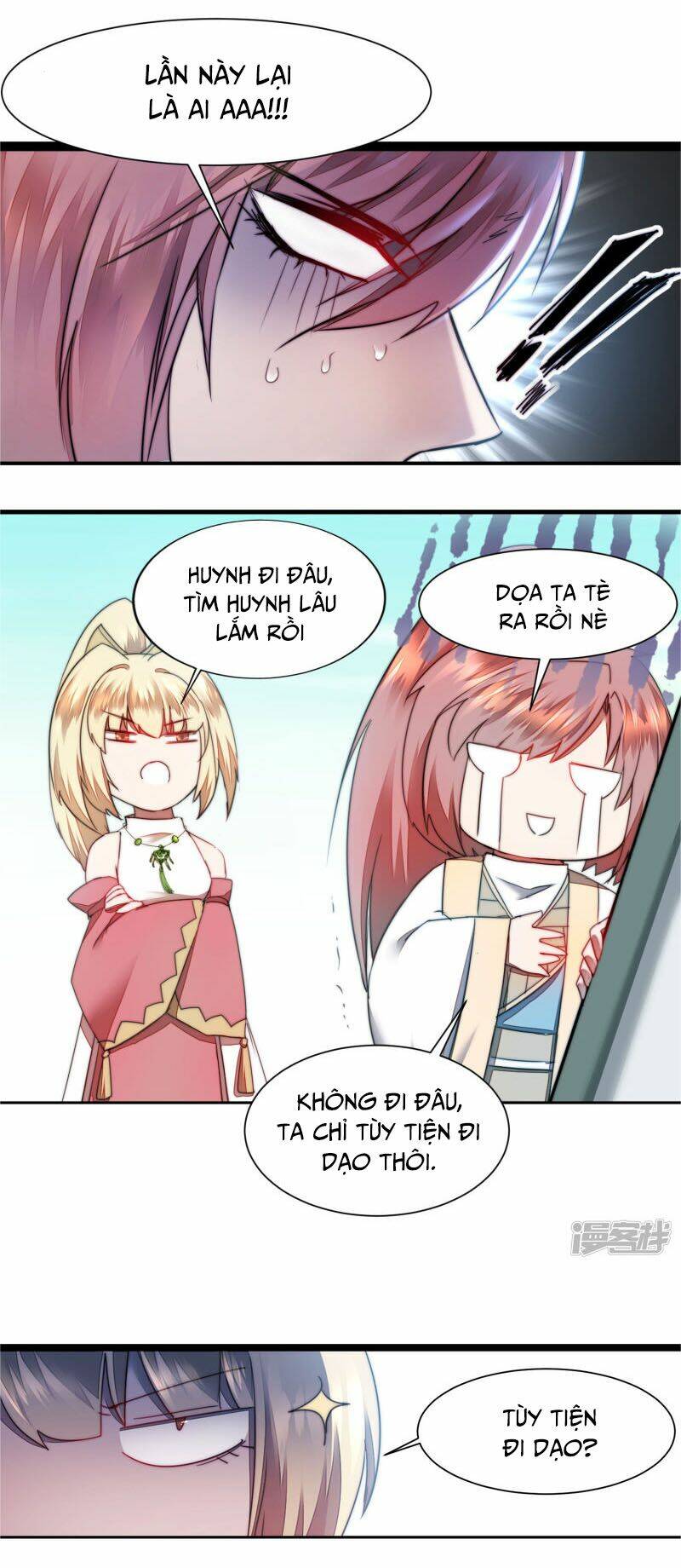 Nghịch Chuyển Tiên Đồ: Chapter 78