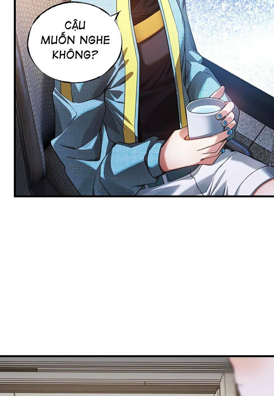 Người Chơi Siêu Mạnh: Chapter 18