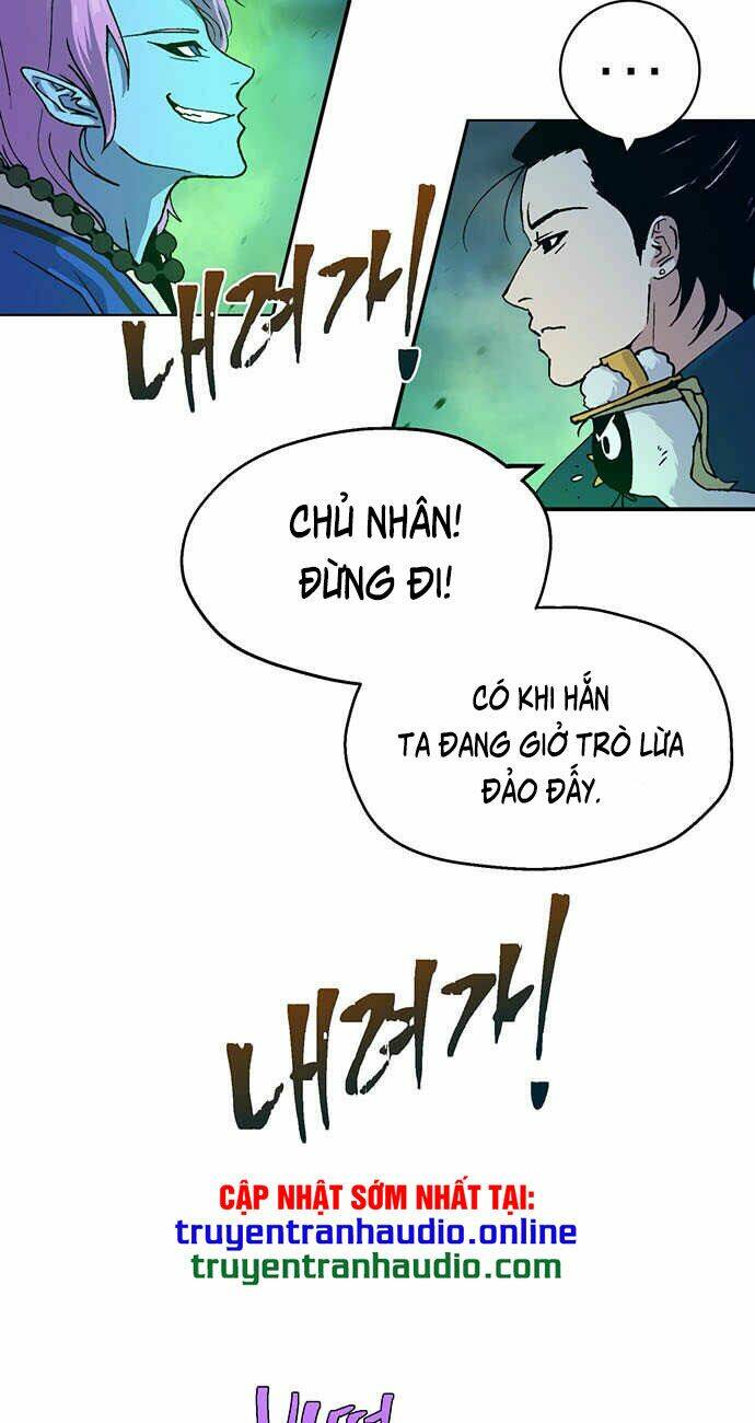 Npc Bắt Đầu Từ Kỹ Năng Lv.999: Chapter 13