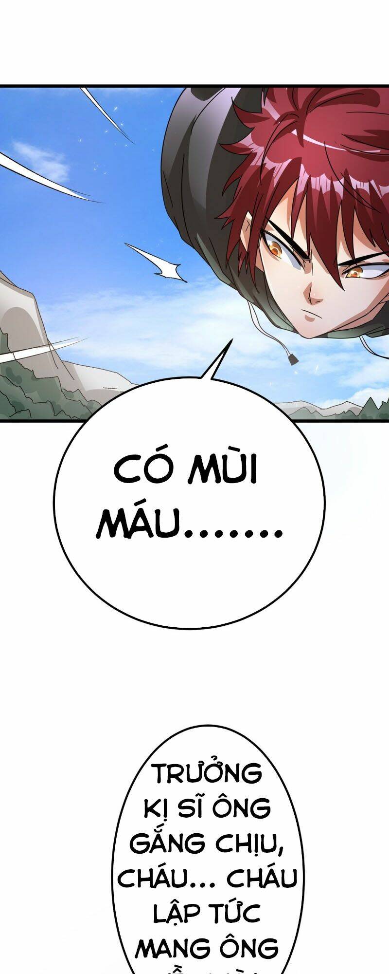 Tiên Vương Trùng Sinh: Chapter 101