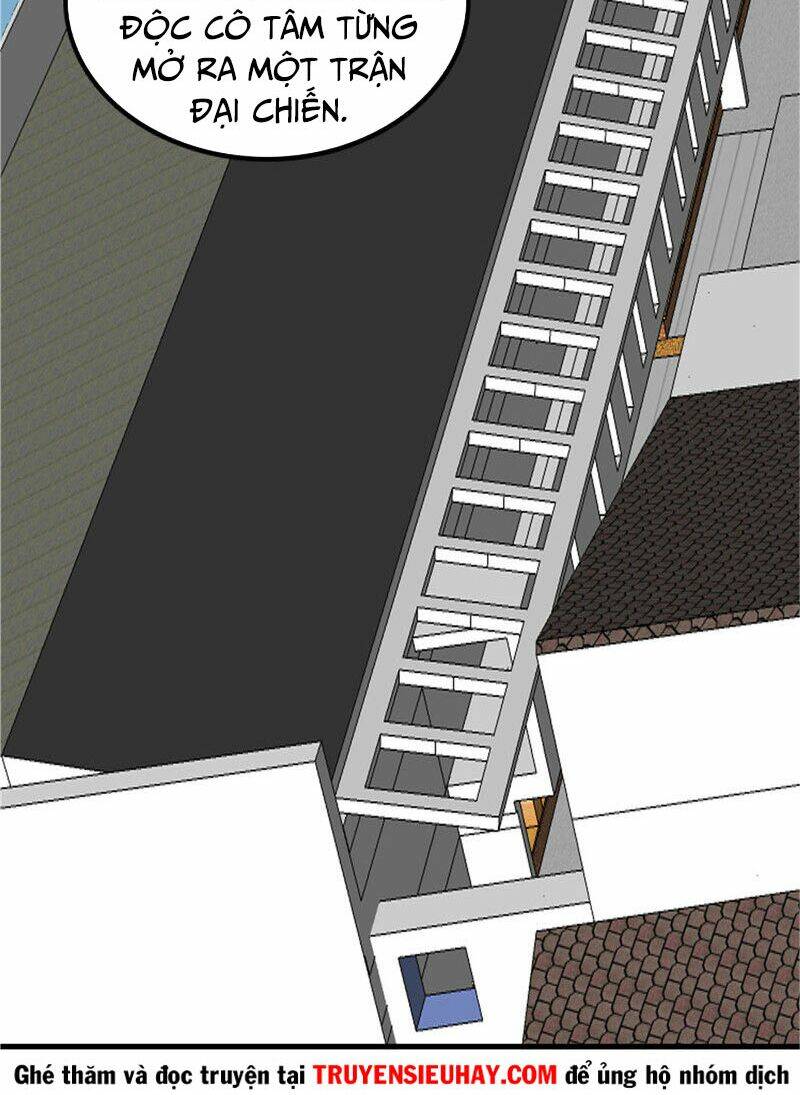 Chí Tôn Võ Đế: Chapter 221