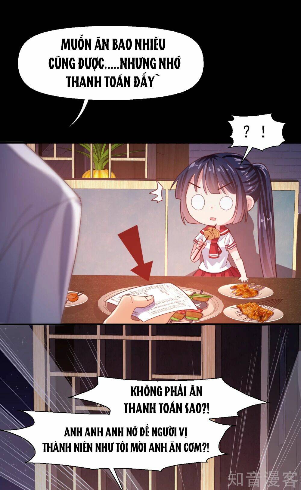Sau Này Vẫn Cứ Thích Anh: Chapter 28