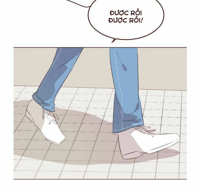 Người Yêu Biến Mất: Chapter 39