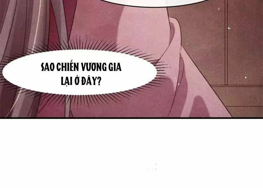 Vương Phi Muốn Trèo Tường: Chapter 34