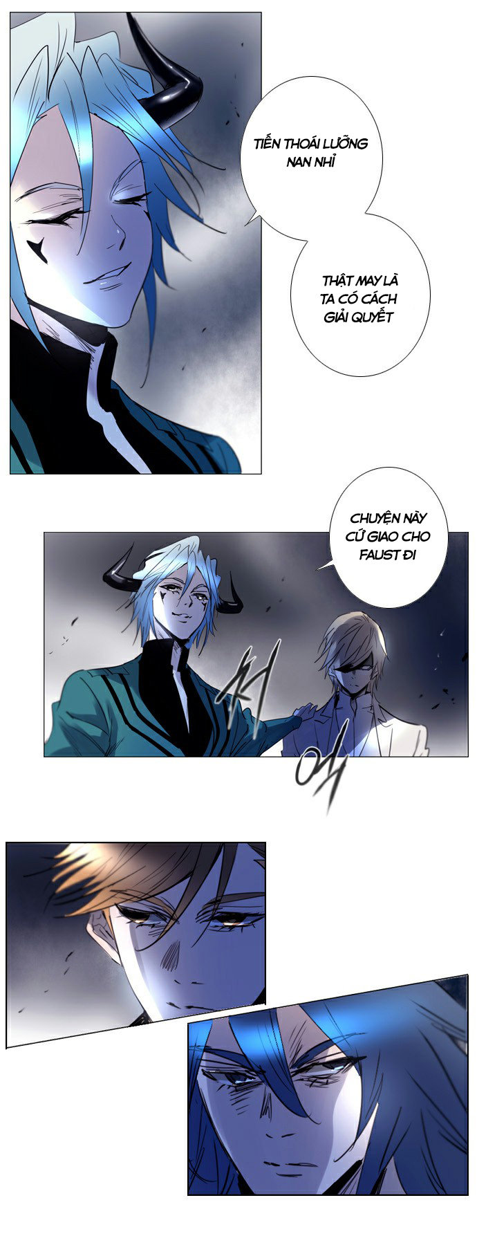 Soul Cartel: Chapter 196