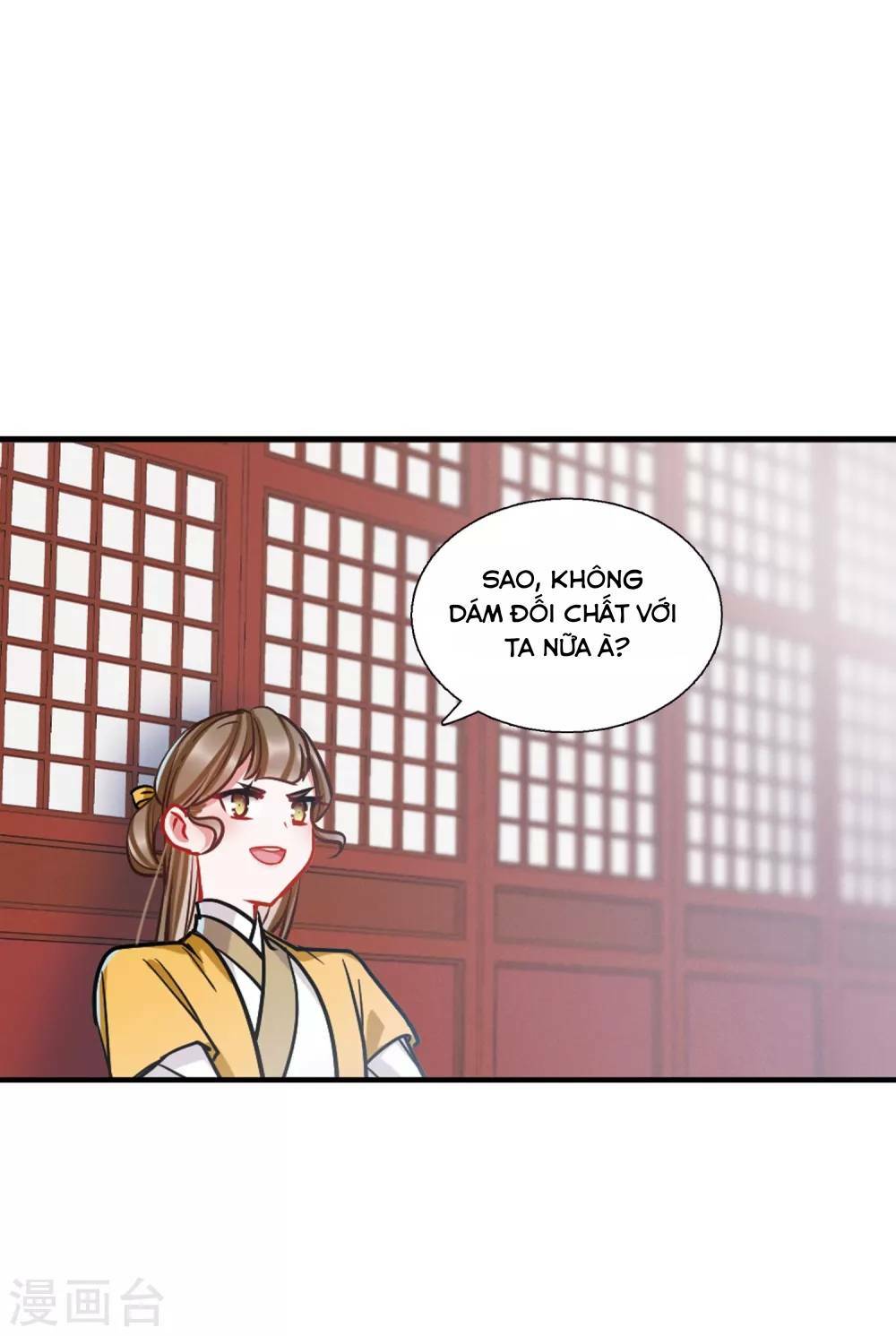 Danh Kiếm Chủng: Chapter 24