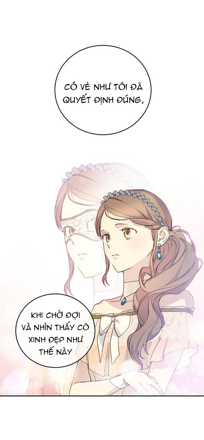 Cô Hầu Giỏi Giang: Chapter 28