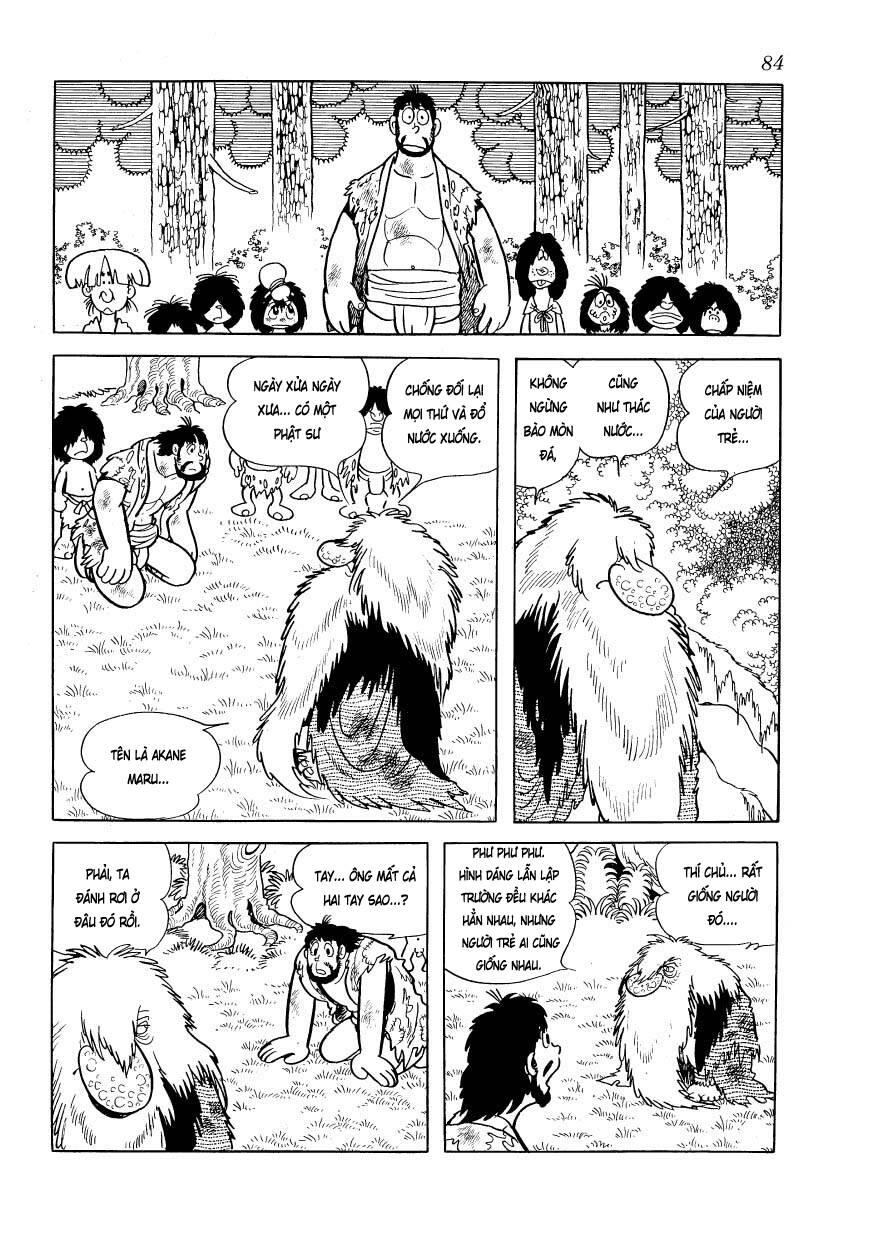 Chim Lửa: Chapter 79