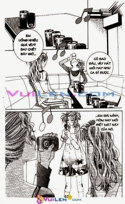 Cặp Đôi Kỳ Lạ: Chapter 2