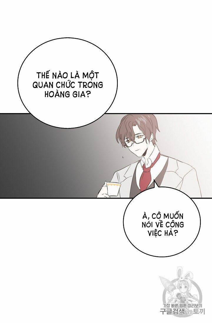 Tôi Là Bạn Gái Cũ Của Một Người Lính: Chapter 5.5