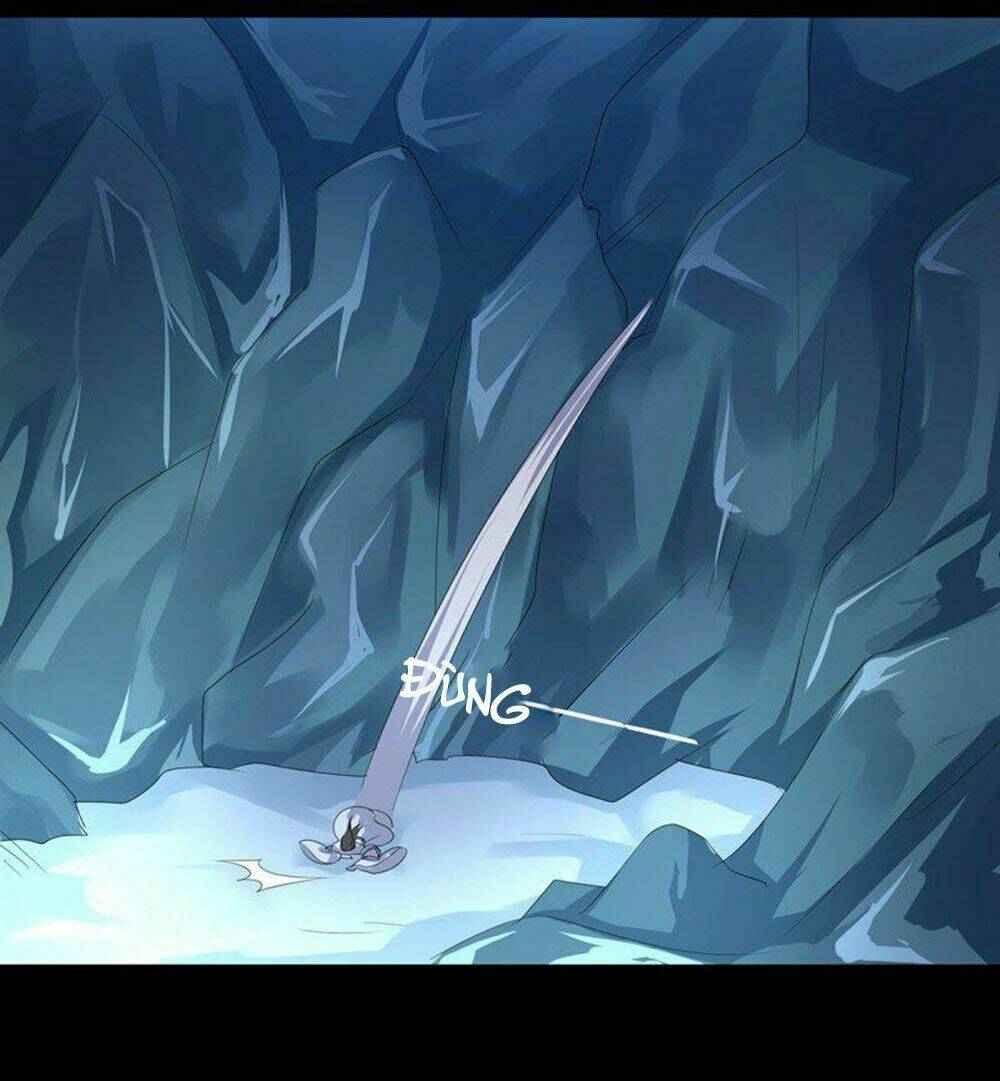 Hỏa Hồ: Chapter 18