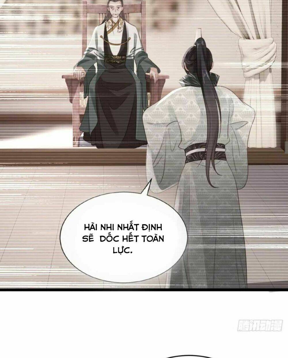 Mau Xuyên Không Rửa Tội Cho Nhân Vật Phản Diện: Chapter 93