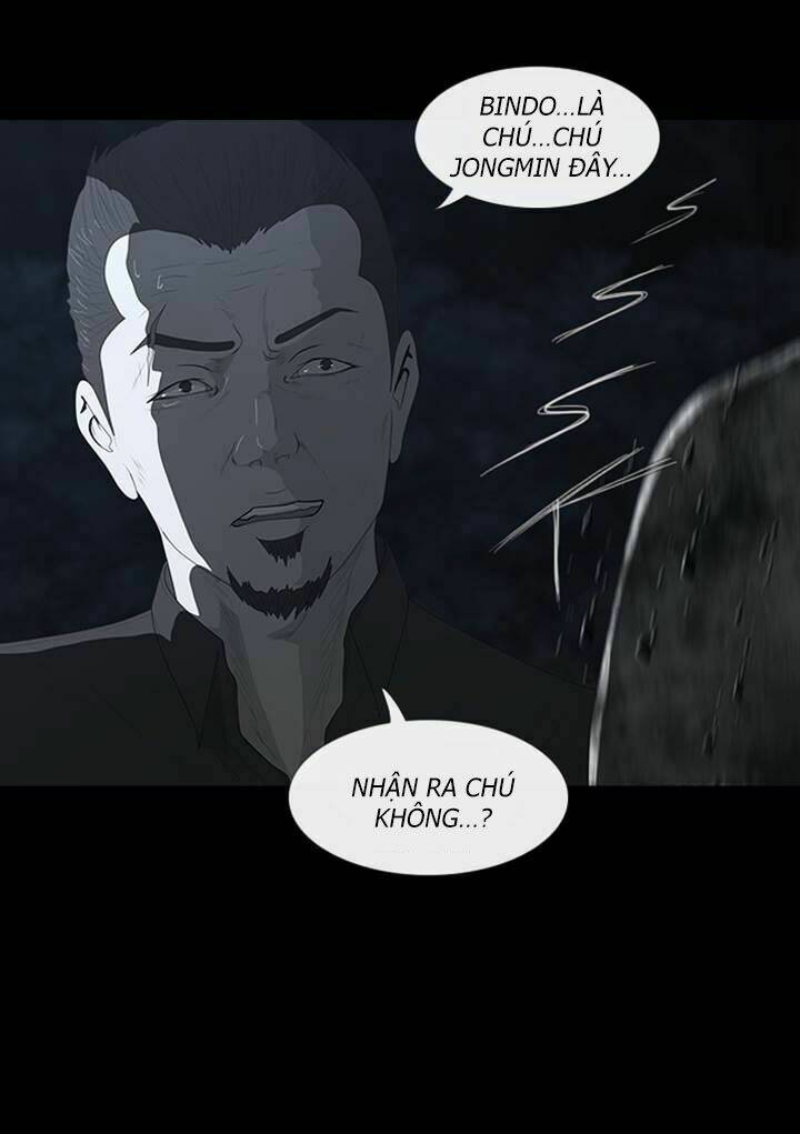 Dead Days: Chapter 52