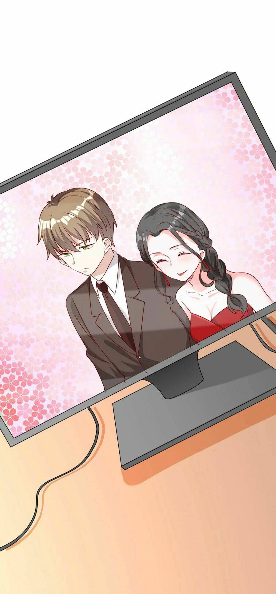 Hôn Nhân Dục Vọng: Thiếu Gia Nhẹ Một Chút!: Chapter 147