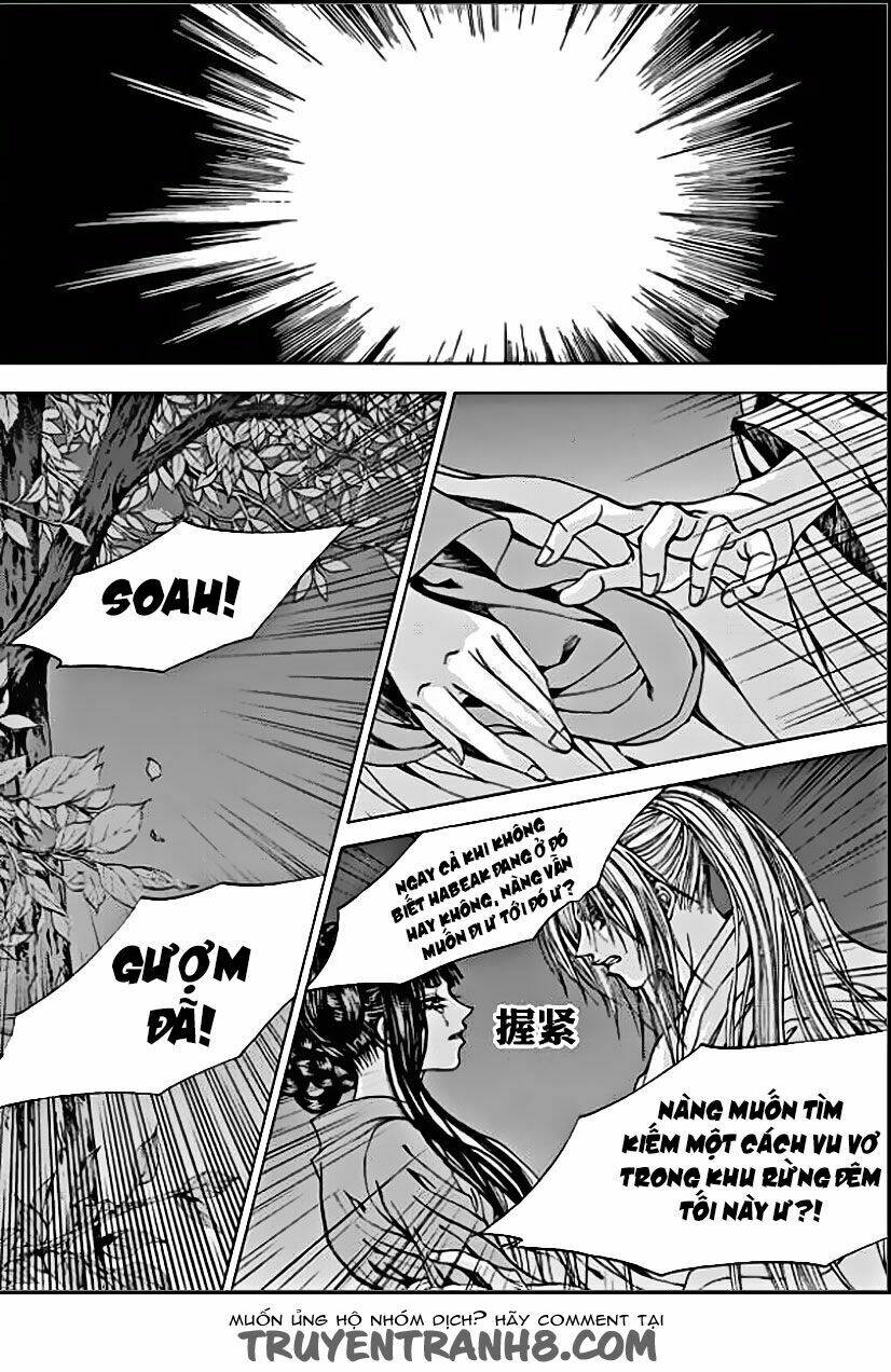 Tân Nương Của Thủy Thần: Chapter 147