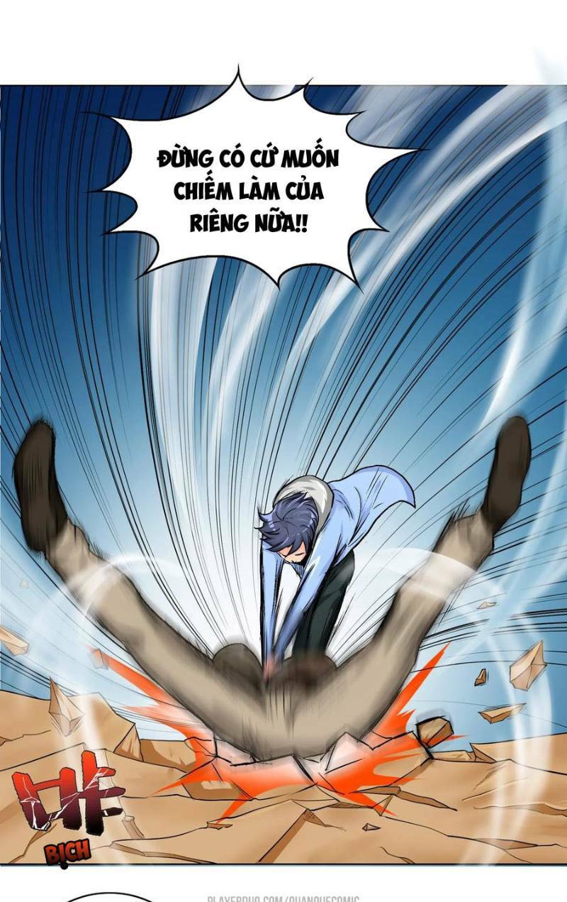 Hệ Thống Tiên Tôn Tại Đô Thị: Chapter 16