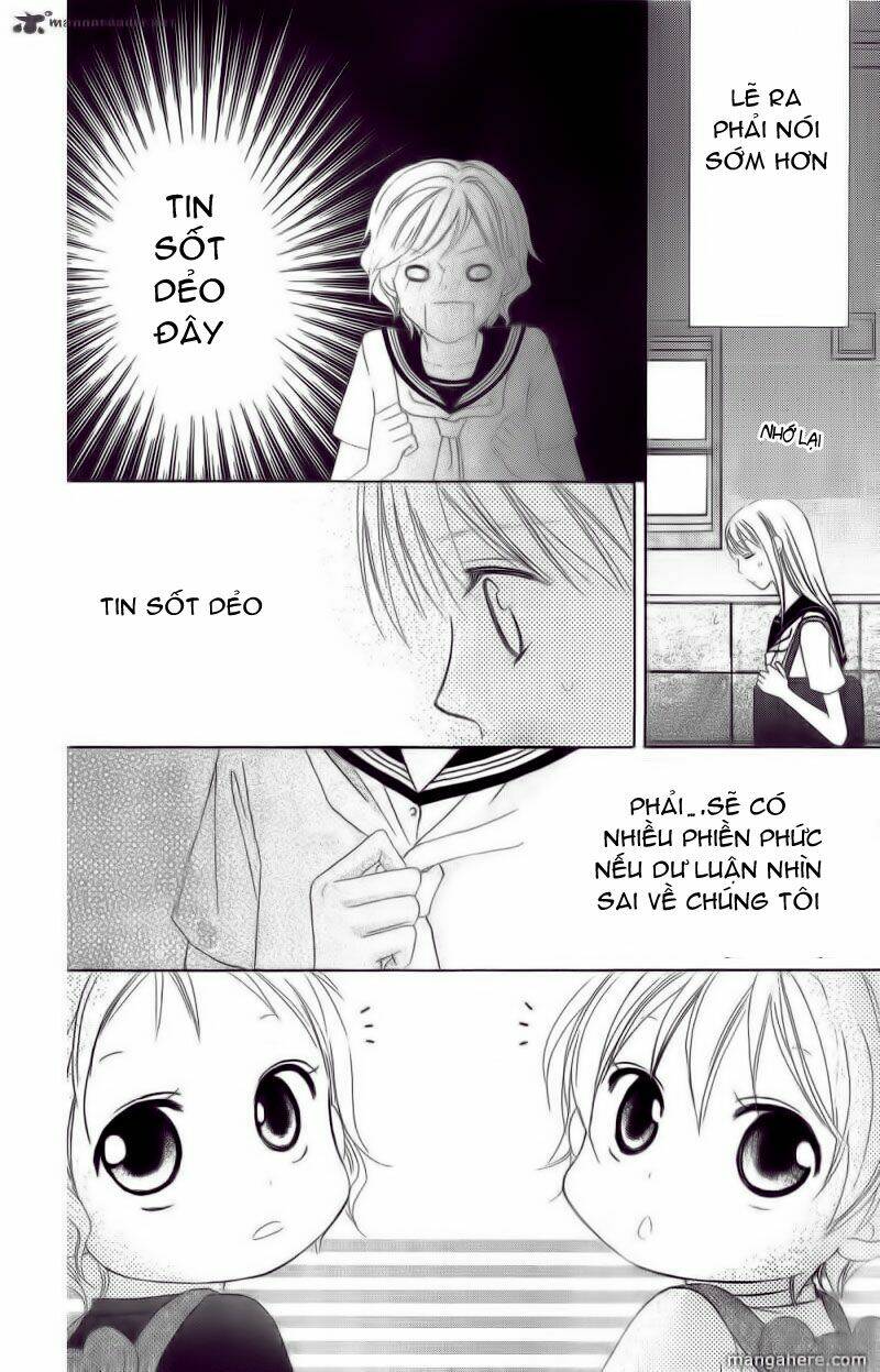 Love So Life: Chapter 14
