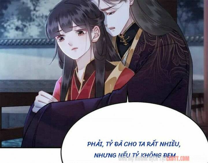 Trọng Sinh Bá Sủng Nhiếp Chính Vương Quá Mạnh Mẽ: Chapter 125