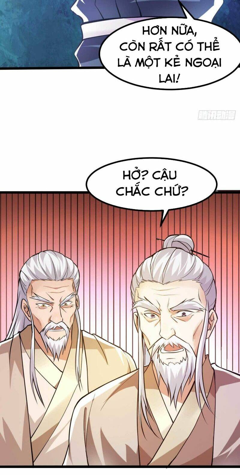 Tiên Vương Trùng Sinh: Chapter 129