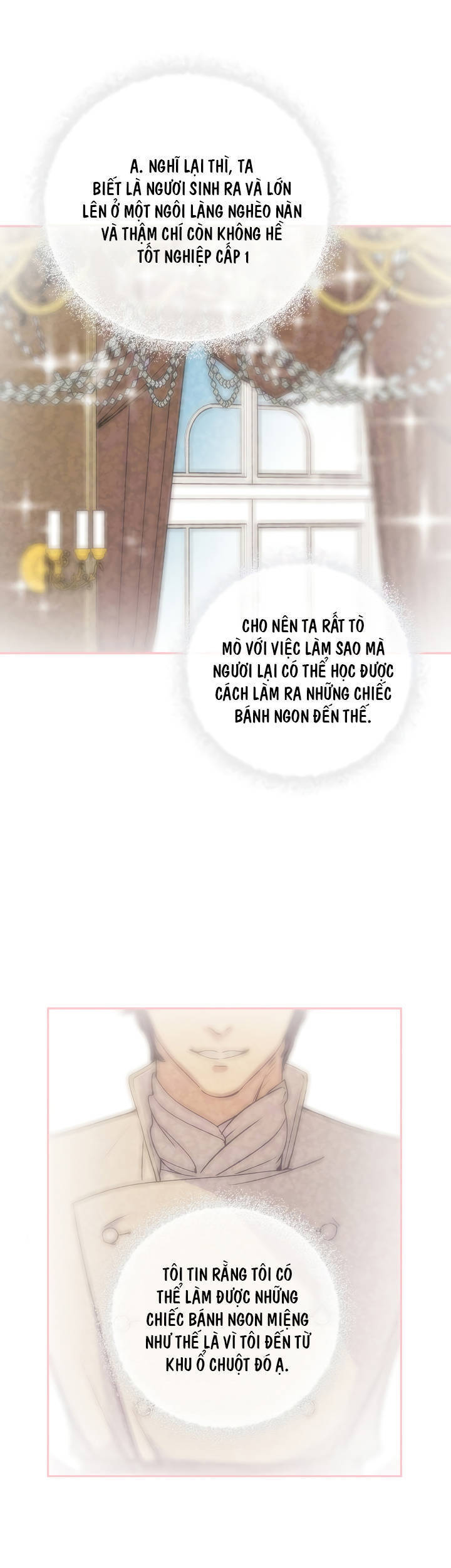 Cô Hầu Giỏi Giang: Chapter 50